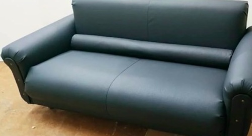 Обивка дивана на дому. Бугуруслан